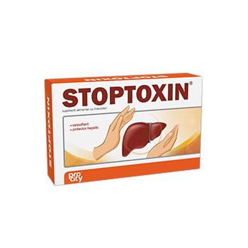 Stoptoxin 10 pl FITERMAN