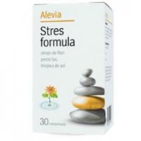 Stres formula ALEVIA