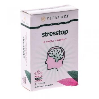 Stresstop 30 cps VITACARE