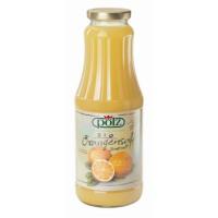 Suc de portocale… POLZ