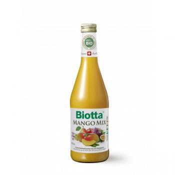 Suc mango mix 500 ml BIOTTA