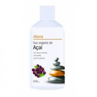Citeste Prospect Suc organic de acai 946ml ALEVIA