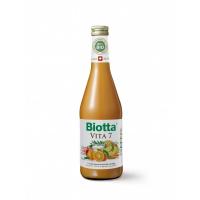 Suc vita 7 500ml BIOTTA