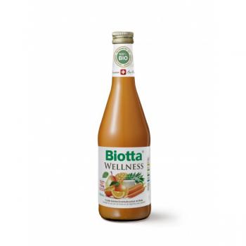 Suc wellness 500 ml BIOTTA