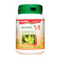 Sulfina b040 FAVISAN