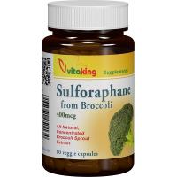 Sulforaphane din broccoli