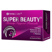 Super Beauty (Total Care)