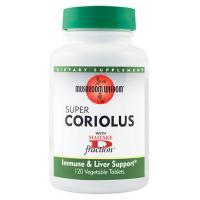 Super coriolus