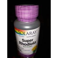 Super rhodiola