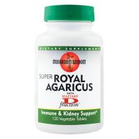 Super royal agaricus