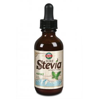 Sure stevia 59.10 ml KAL