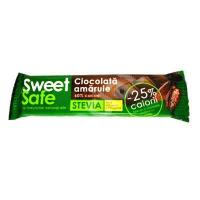 Sweet&safe, ciocolata… SLY NUTRITIA