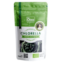 Tablete ecologice de chlorella