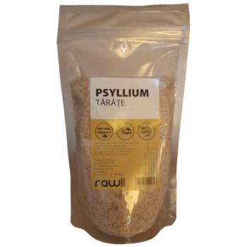 Tarate de psyllium 160 gr RAWLI