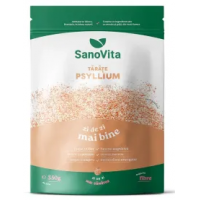 Tarate de psyllium
