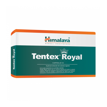 Tentex royal 10 cps HIMALAYA