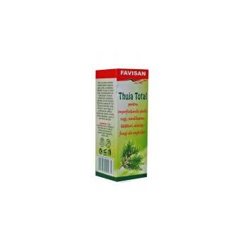 Thuja total  14 ml FAVISAN