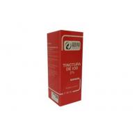 Tinctura de iod 2%  50ml ADYA GREEN PHARMA