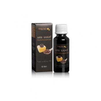 Tinctura de propolis forte, apis sana 30 ml COMPLEX APICOL