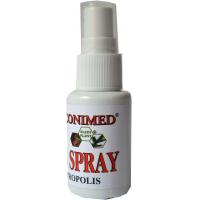 Tinctura de propolis spray