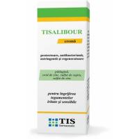 Tisalibour, crema… TIS