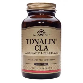 Tonalin cla 1300 mg 60 cps SOLGAR