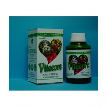 Tonic herbs-vitacore 100 ml PLANTAVOREL