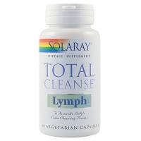 Total cleanse lymph