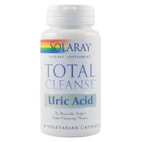 Total cleanse uric acid