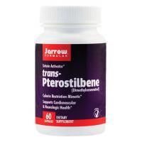 Trans-pterostilbene 60buc JARROW FORMULAS