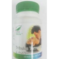 Tribulus terestris 60buc PRO NATURA