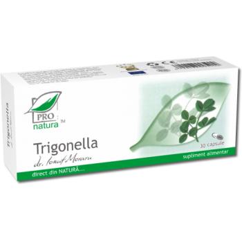 Trigonella 30 cps PRO NATURA