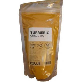 Turmeric- curcuma 300 gr RAWLI