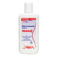 Ulei aromatic pentru masaj m102