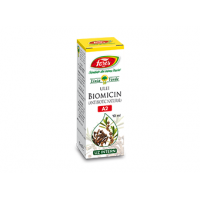 Ulei biomicin a2 10ml FARES