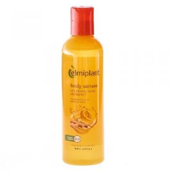 Ulei de masaj energizant 250 ml ELMIPLANT