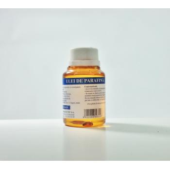 Ulei de parafina 50 ml TIS