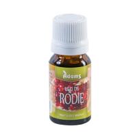 Ulei de rodie-presat la rece 10ml ADAMS SUPPLEMENTS