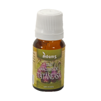 Ulei de tataneasa  10ml ADAMS SUPPLEMENTS