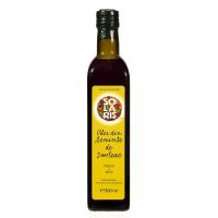 Citeste Prospect Ulei din seminte de dovleac marasca presat la rece 500ml SOLARIS