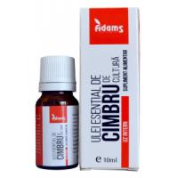 Ulei esential de cimbru-uz intern 10ml ADAMS SUPPLEMENTS