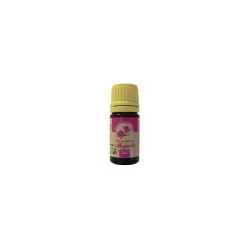 Ulei esential magnolie 5 ml HERBALSANA