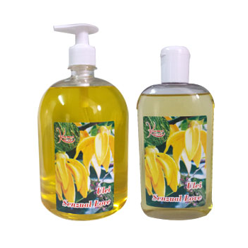 Ulei senzual  love 1000 ml KOSMO OIL