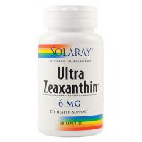Ultra zeaxanthin SOLARAY