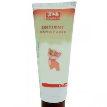 Unguent antiscabie 25 ml INFOFARM