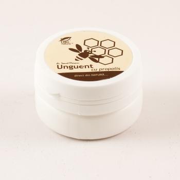 Unguent cu propolis 30 ml PRO NATURA