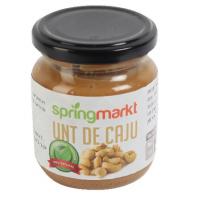 Unt de caju 200gr SPRINGMARKT