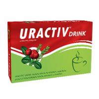 Uractiv drink