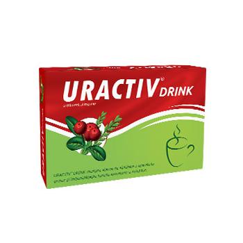Uractiv drink 8 pl FITERMAN