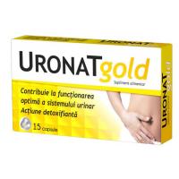 Uronat gold